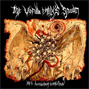 The Vordb Entity's Spawn 30th Anniversary Compilation