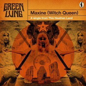 Maxine (Witch Queen)