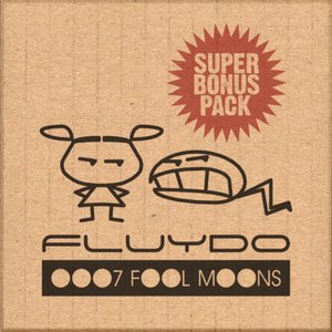 7 Fool Moons Superbonuspack 1/2