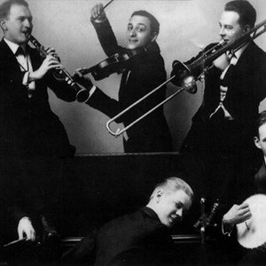 Frisco Jazz Band 的头像