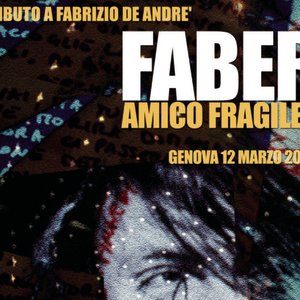 Bild für 'Faber, Amico Fragile'