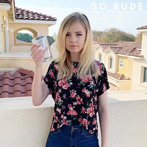 So Rude - Single