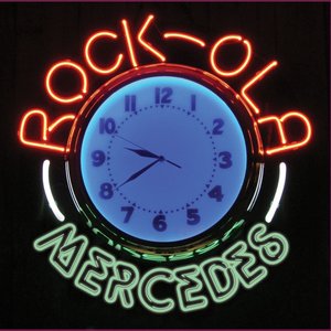 Image for 'Rock-Ola'