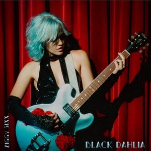 Black Dahlia