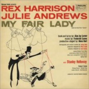 Avatar for Julie Andrews,Stanley Holloway,Rex Harrison,Robert Coote,Cyril Ornadel