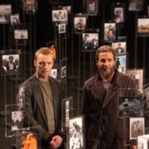 Ronan Keating Feat. Yusuf Islam 的头像