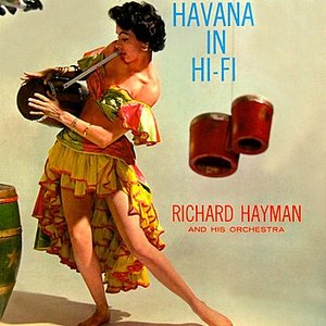 Havana In Hi-Fi