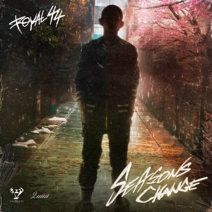 Seasons Change - EP