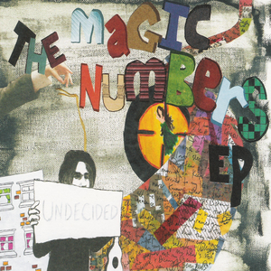 The Magic Numbers - Let Somrbody In Lyrics - Zortam Music