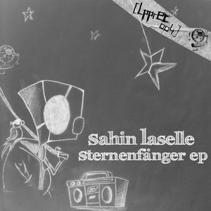 Sternenfaenger EP