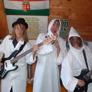 KillMarosy Magic Band 的头像