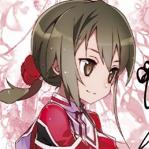Avatar for 三ノ輪銀(CV:花守ゆみり)