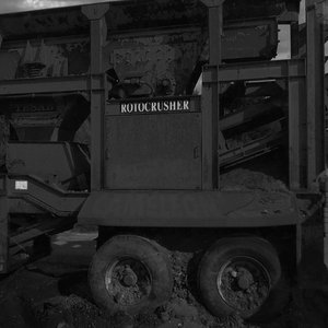 Rotocrusher