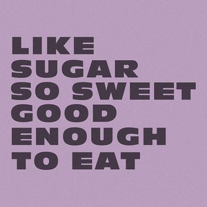 Like Sugar - EP