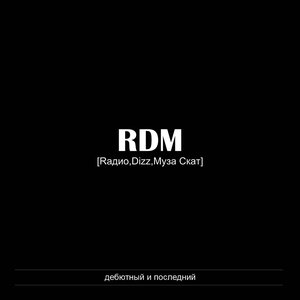 RDM [Rадио Dizz Муза Скат] 的头像