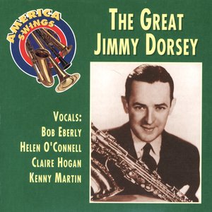 The Great Jimmy Dorsey