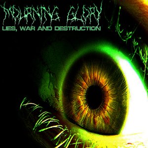 Mourning Glory için avatar