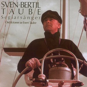 “Seglarsånger”的封面