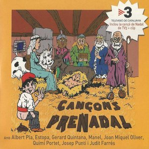 Cançons Prenadal