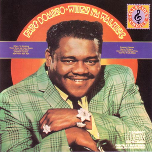 Fats Domino - When I