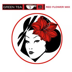 Green Tea, Red Flower Mix (Volume 3)