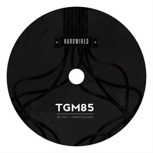 Hardwired EP
