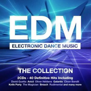 Electro Dance Collection