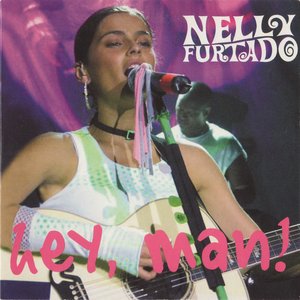 Hey Man! (International Version)