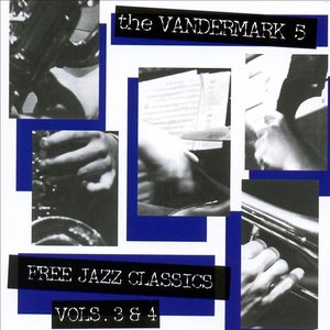 Free Jazz Classics Vols. 3 & 4