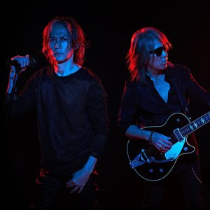 B'z için avatar