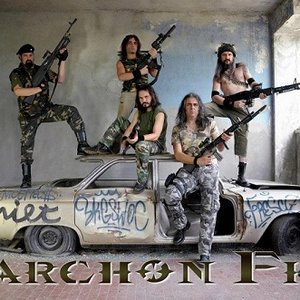 Tarchon Fist 的头像