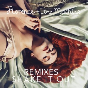 Shake It Out Remixes
