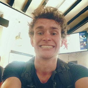 Daniel Docherty 的头像