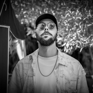 Avatar for DJ Entwan