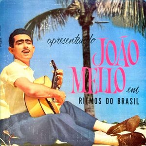 Apresentando João Mello Em Ritmos Do Brasil