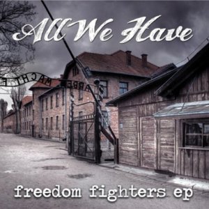 Freedom Fighters EP