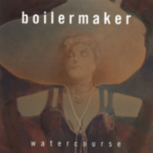 Watercourse cover
