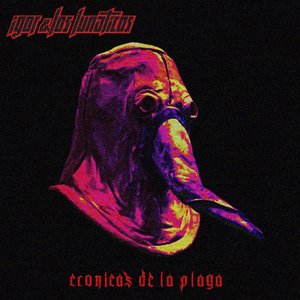 Crónicas de la Plaga