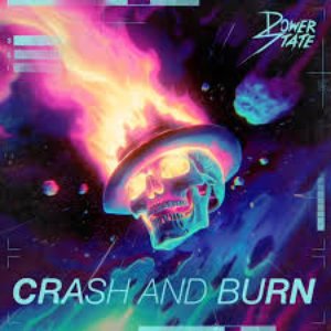 Crash And Burn