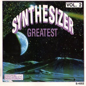 Synthesizer Greatest, Vol. 2