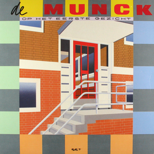 De Munck photo provided by Last.fm