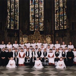 Avatar for Lichfield Cathedral Choir