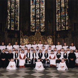 Lichfield Cathedral Choir 的头像