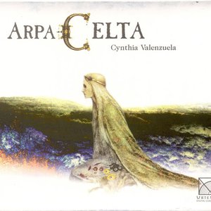 Cynthia Valenzuela: Celtic Harp