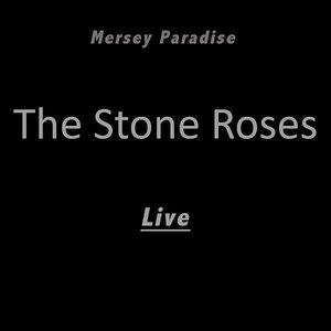 Mersey Parade (Live) - Single