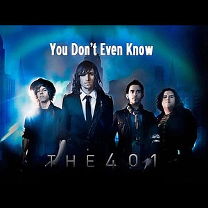 You Don't Even Know