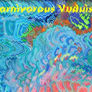 “Carnivorous Vuduist & Taxi PsyProg”的封面