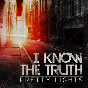 I Know The Truth - Single