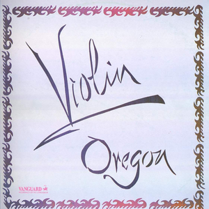 Violin cover
