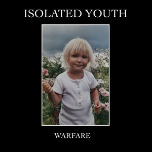 Warfare - EP